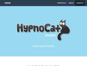 Hypnocat studio