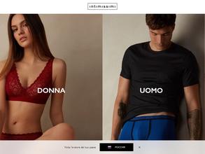 Intimissimi