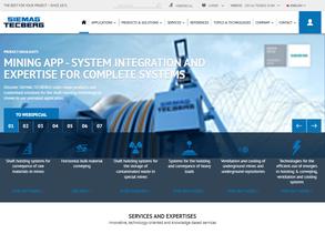 Metec systems ag