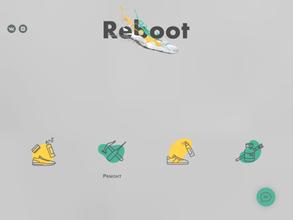 Reboot