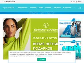 Спортмедимпорт