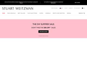 Stuart Weitzman