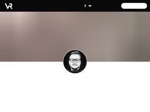 VR commercial design