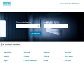 Атлас копко