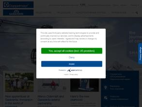 Доппельмайр Раша