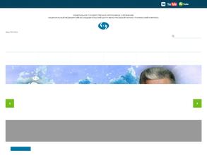 Микрохирургия глаза им. академика С.Н. Федорова Минздрава РФ