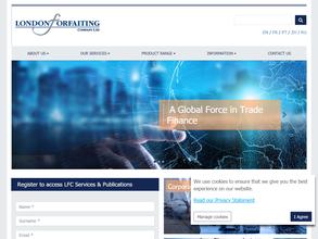 London Forfaiting Company