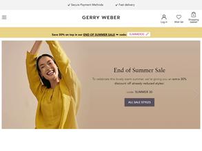 Gerry Weber