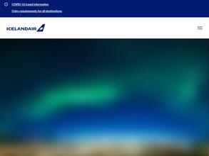 IcelandAir