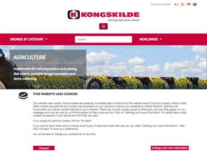 СиЭнЭйч Индастриал Руссия