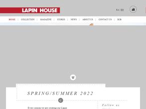 Lapin House
