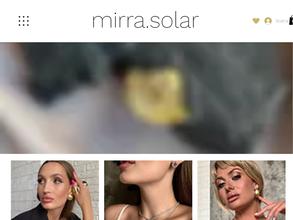 MIRRA SOLAR