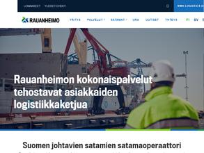 Рауанхеймо