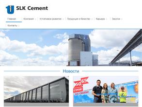 СЛК Цемент