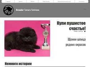 С Русской равнины