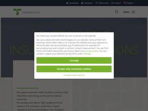 Термафлекс изоляция+