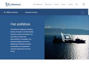 Вилхелмсен Марин Персоннел Новороссийск