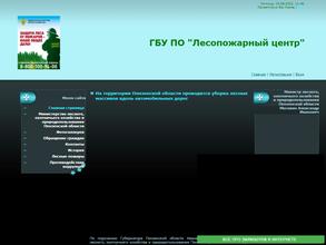 Лесопожарный центр
