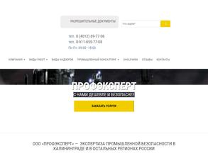 ПрофЭксперт