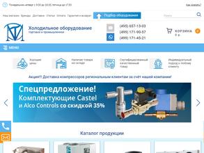 Технохолод Мастер