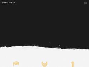 Boris Britva