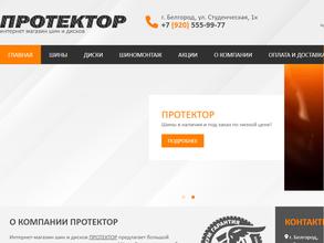 Протектор31