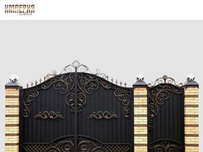 Империя Ковки