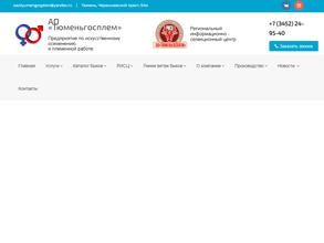 Тюменьгосплем