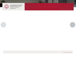 Молодежный Парламент Красноярского края