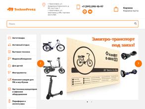 Технопро24