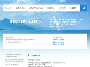 Экперт-Центр