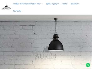 AURED