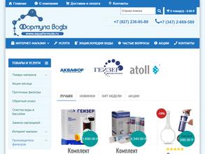 Акваформула