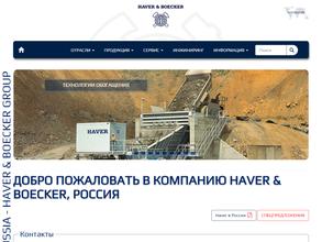 Haver & Boecker