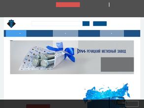 Мир крепежа