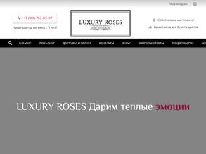 Luxury Roses