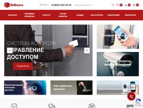 Доктор дорс