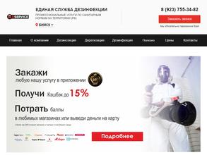 Бийск-Дез-Сервис