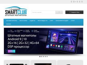 SmartClub