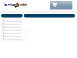 Компания по изготовлению картин на стекле