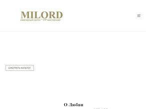 Milord