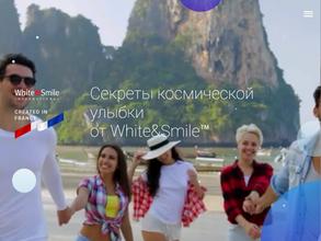 White&smile