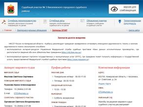 Мировые судьи