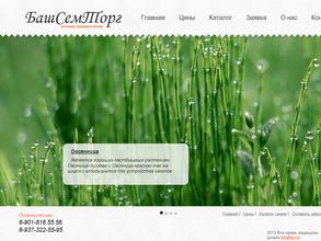 БашСемТорг