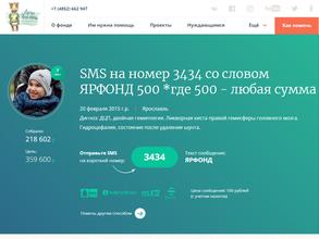 Дети Ярославии