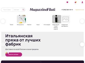 Magazzinofilati.ru