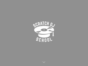 Scratch DJ school
