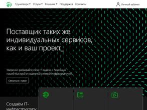 Трунетворк