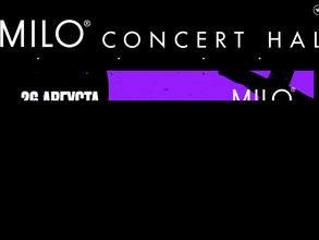MILO CONCERT HALL