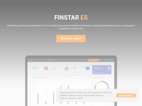 Finstar online